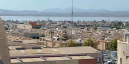Segunda Mano - Ático - Torrevieja - Centro
