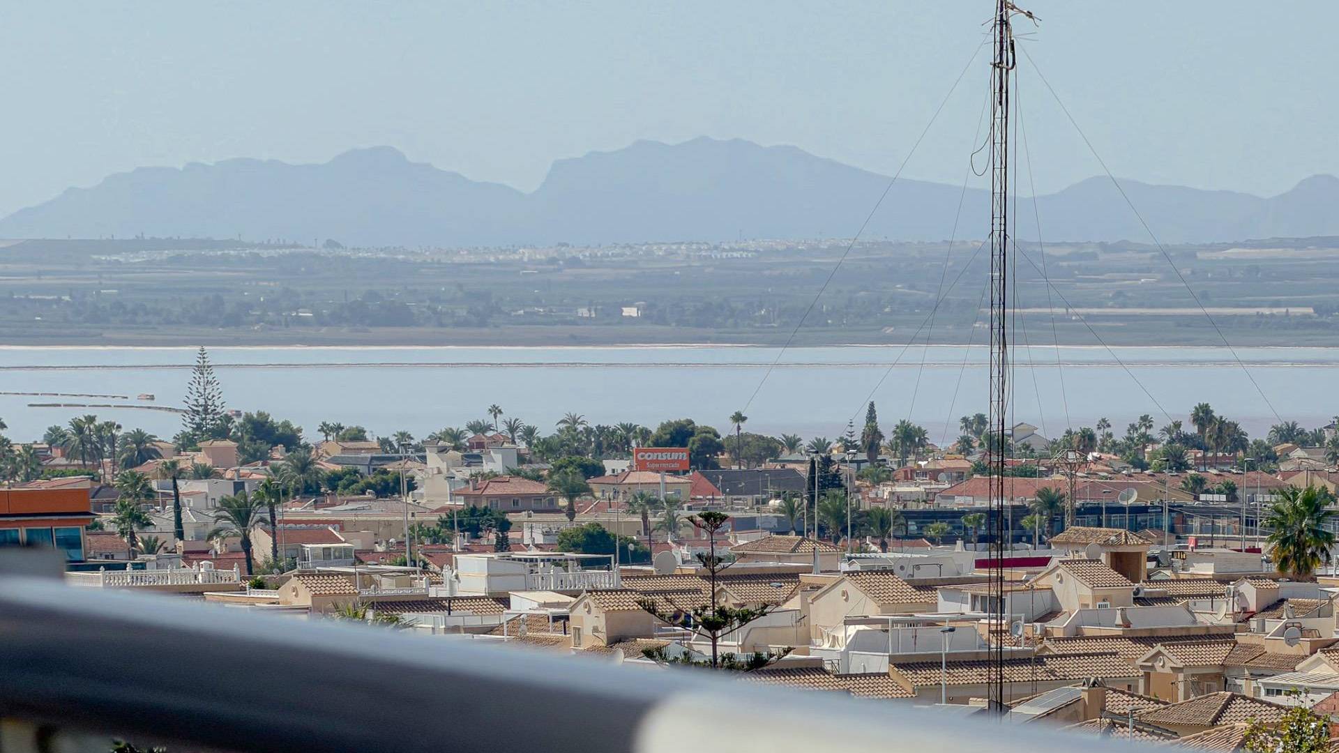 Segunda Mano - Ático - Torrevieja - Centro