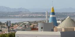 Segunda Mano - Ático - Torrevieja - Centro