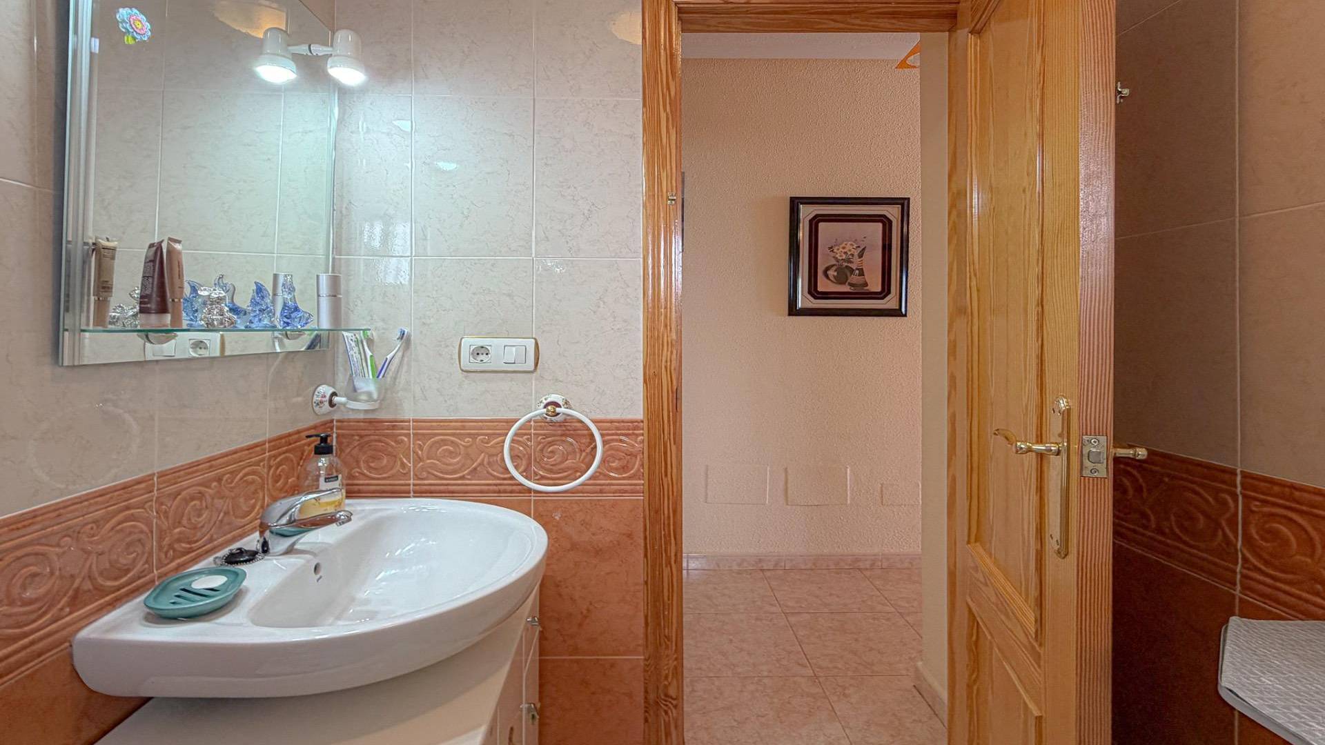Segunda Mano - Ático - Torrevieja - Centro