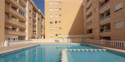 Segunda Mano - Ático - Torrevieja - Centro