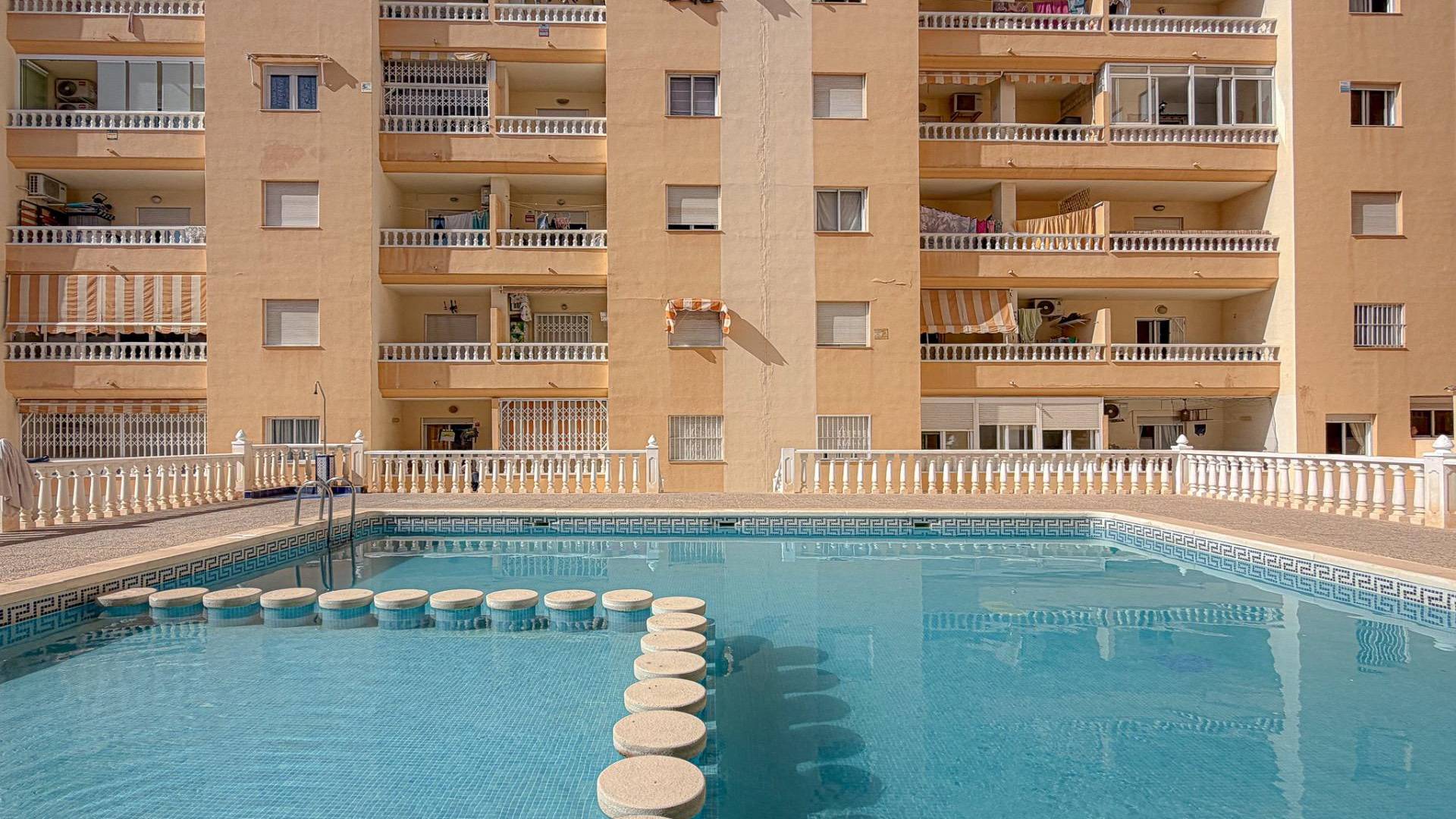 Segunda Mano - Ático - Torrevieja - Centro