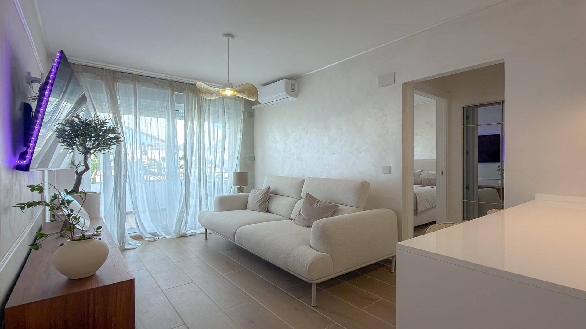 Segunda Mano - Ático - Torrevieja - Centro