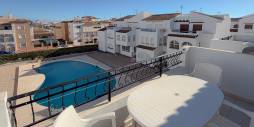 Segunda Mano - Ático - Torrevieja - El Acequión - Los Náufragos