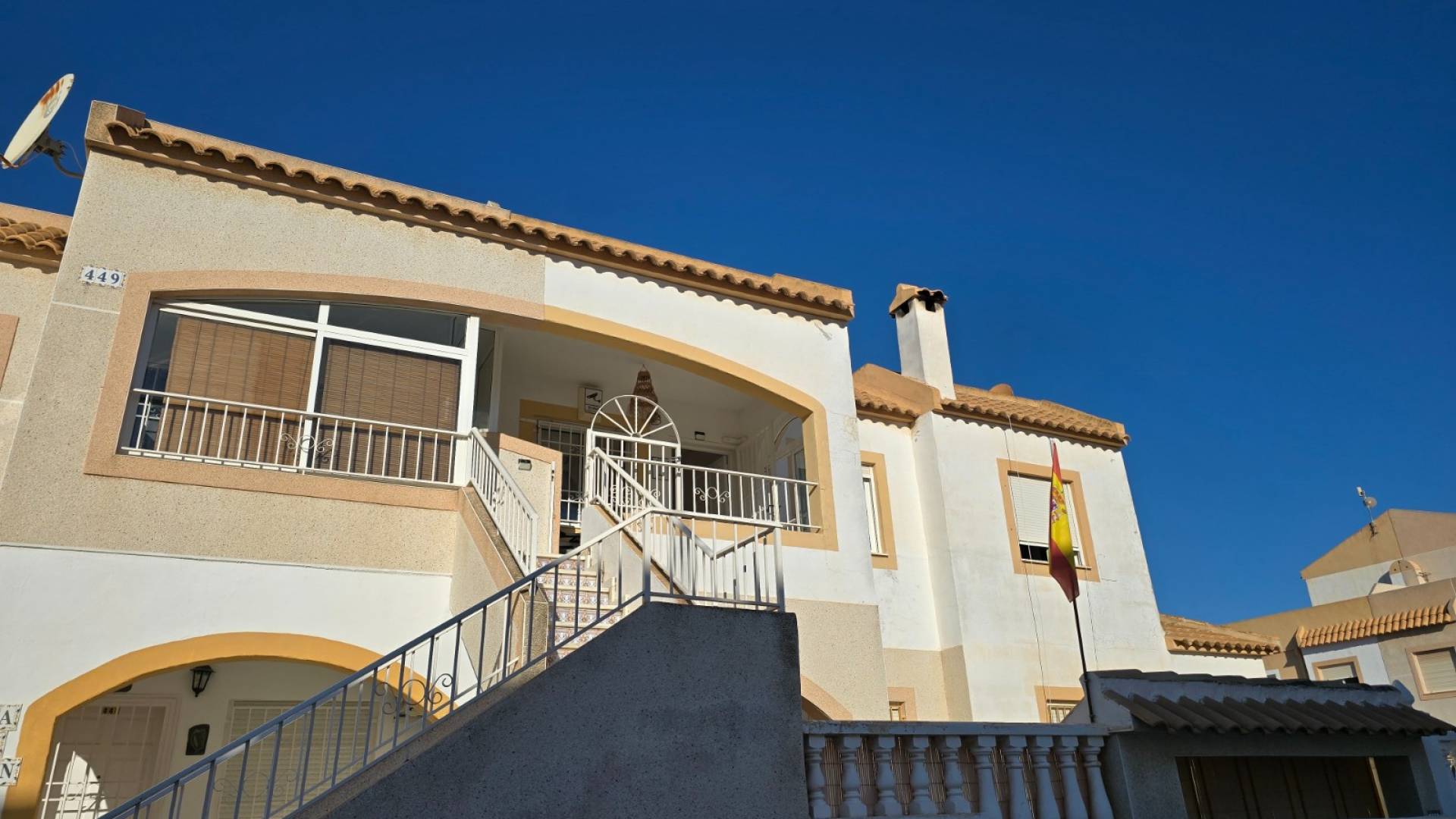 Segunda Mano - Ático - Torrevieja - El Limonar