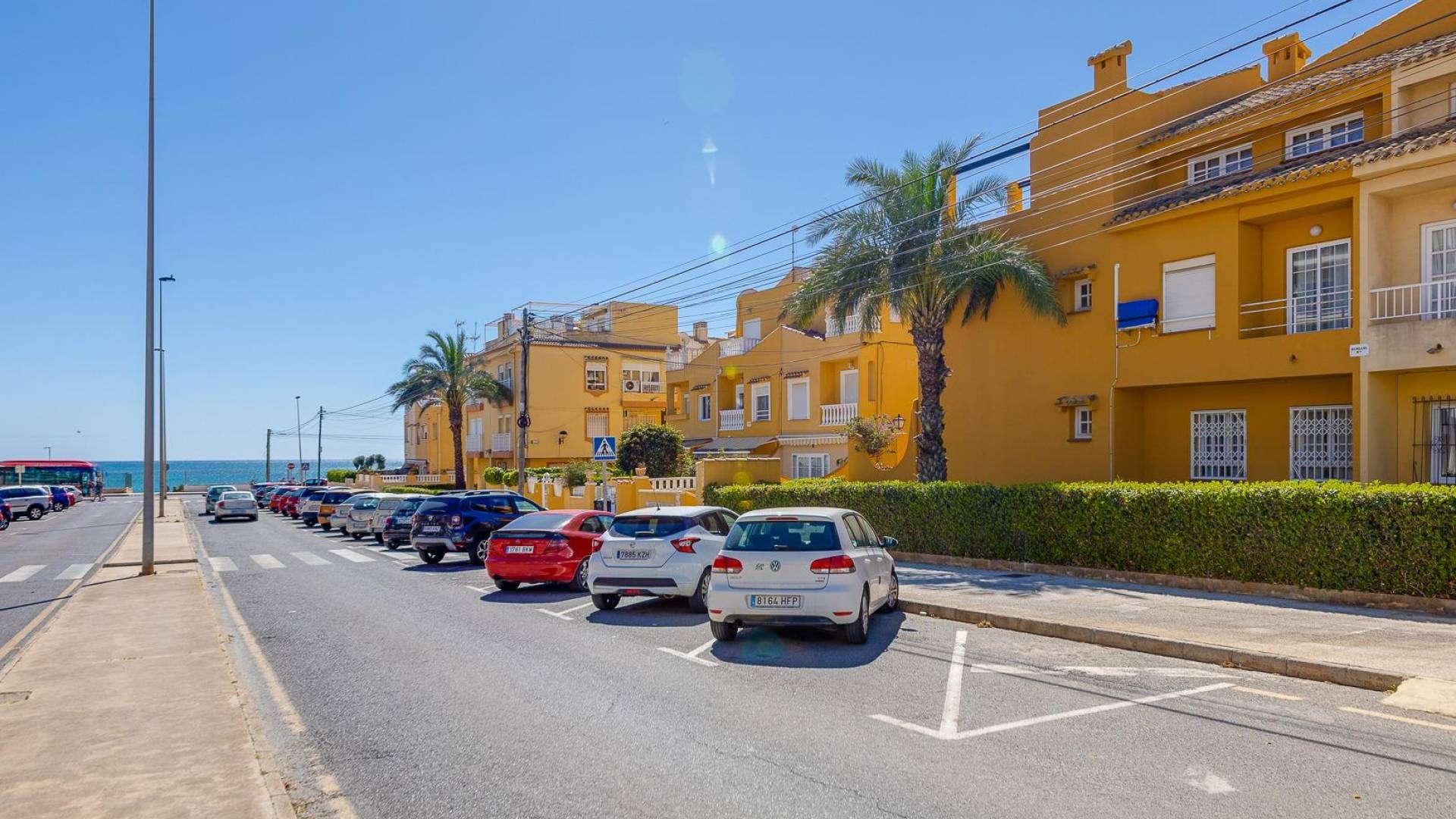 Segunda Mano - Ático - Torrevieja - Eliseos playa