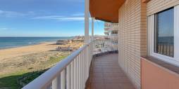 Segunda Mano - Ático - Torrevieja - La Mata