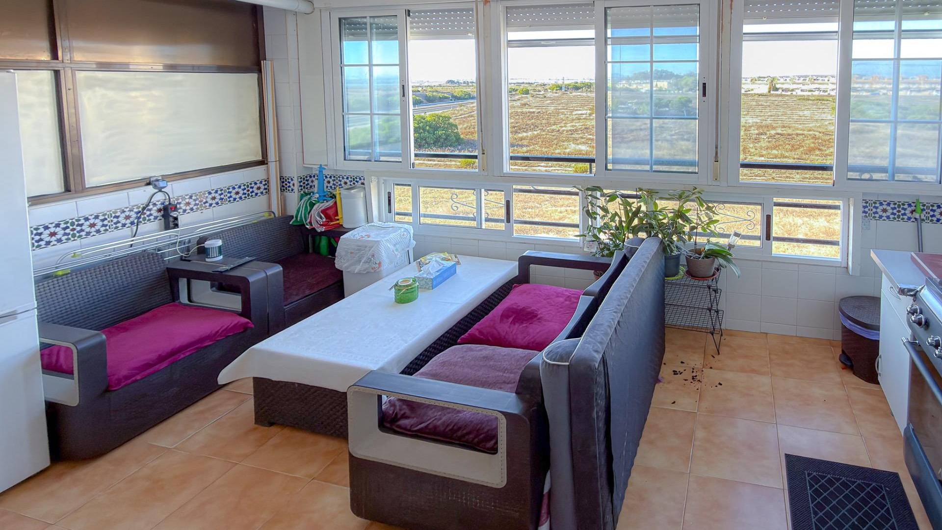 Segunda Mano - Ático - Torrevieja - La Mata