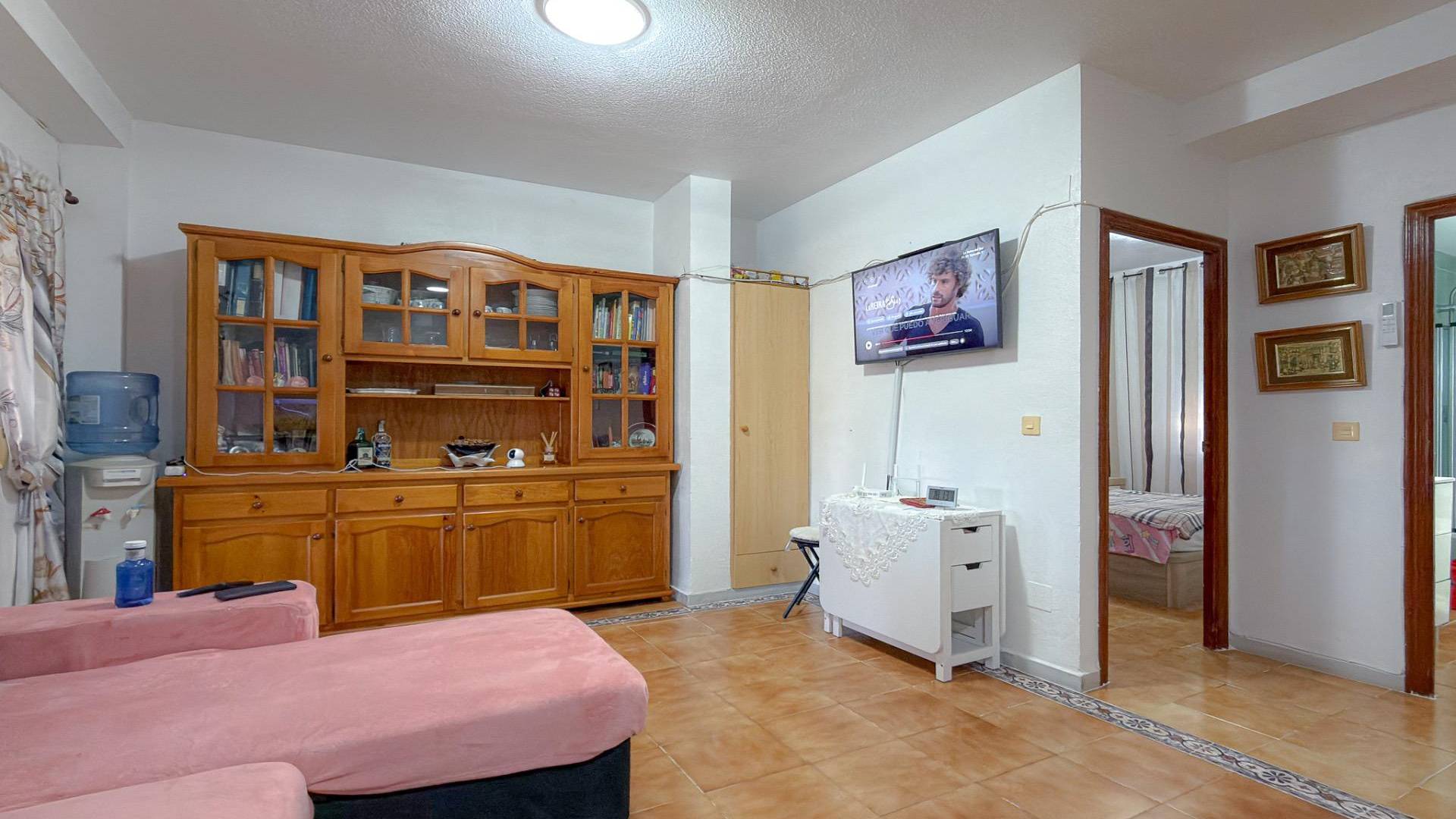Segunda Mano - Ático - Torrevieja - La Mata