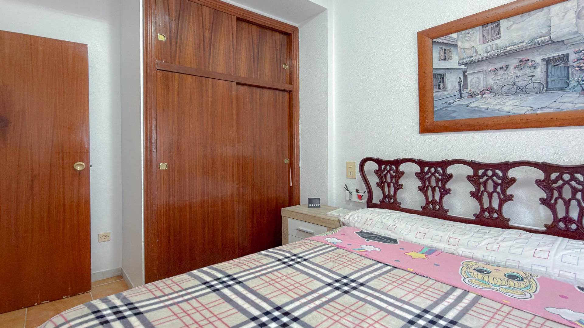 Segunda Mano - Ático - Torrevieja - La Mata