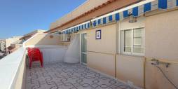 Segunda Mano - Ático - Torrevieja - La Mata