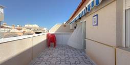 Segunda Mano - Ático - Torrevieja - La Mata