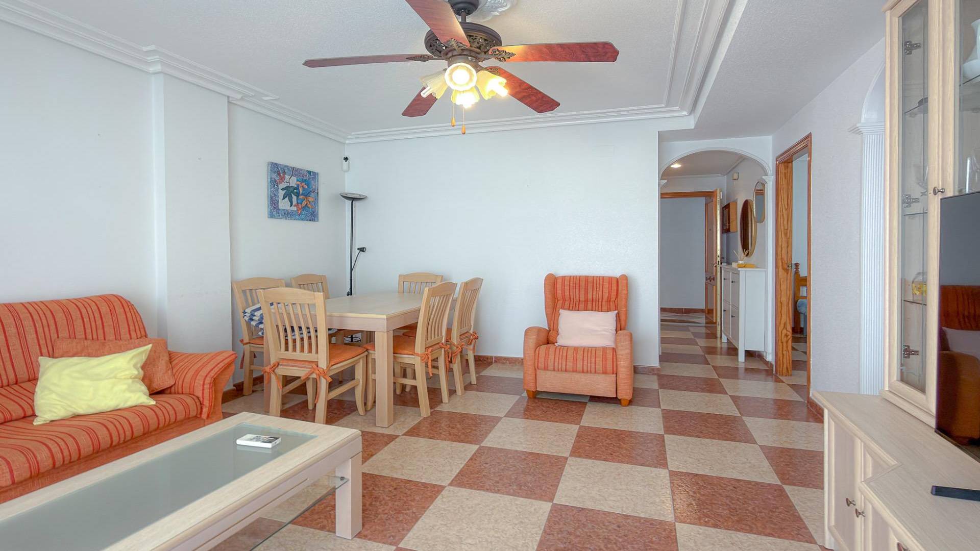 Segunda Mano - Ático - Torrevieja - La Mata