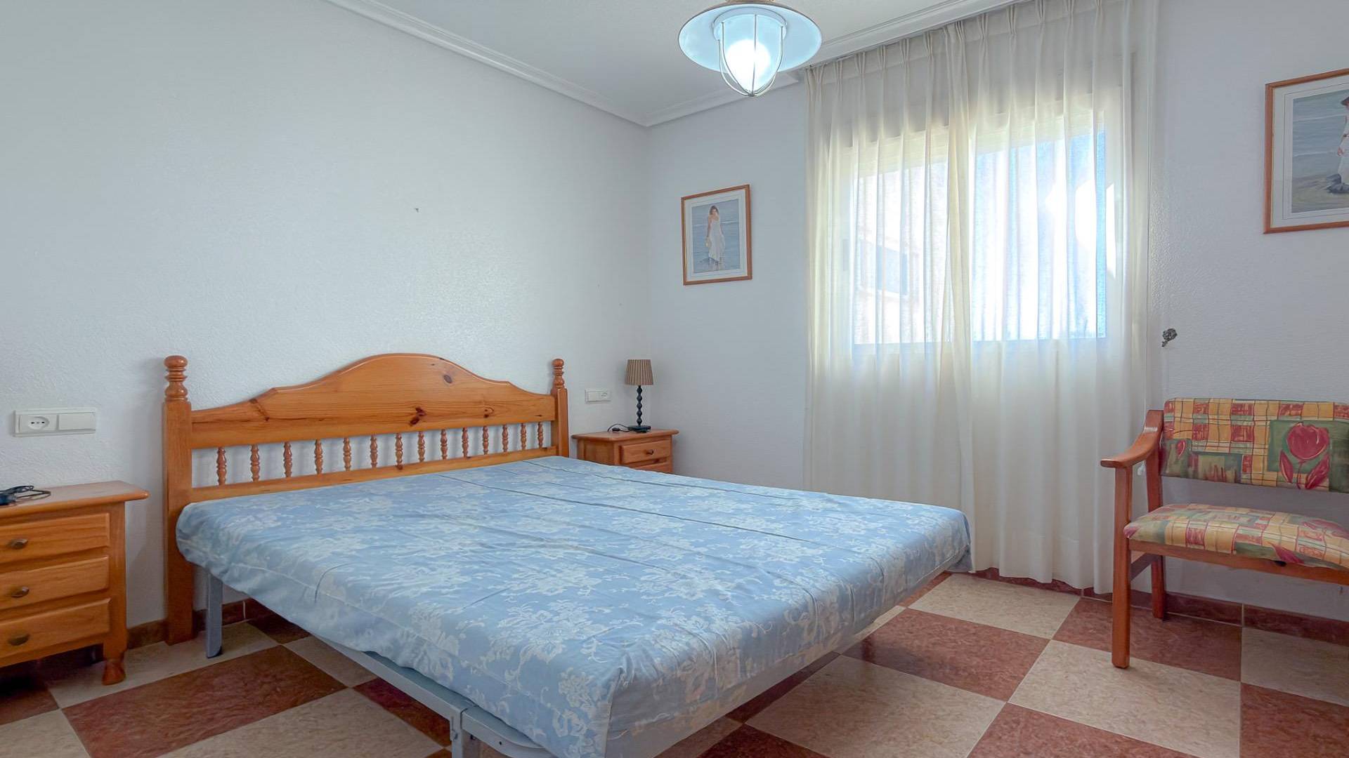 Segunda Mano - Ático - Torrevieja - La Mata