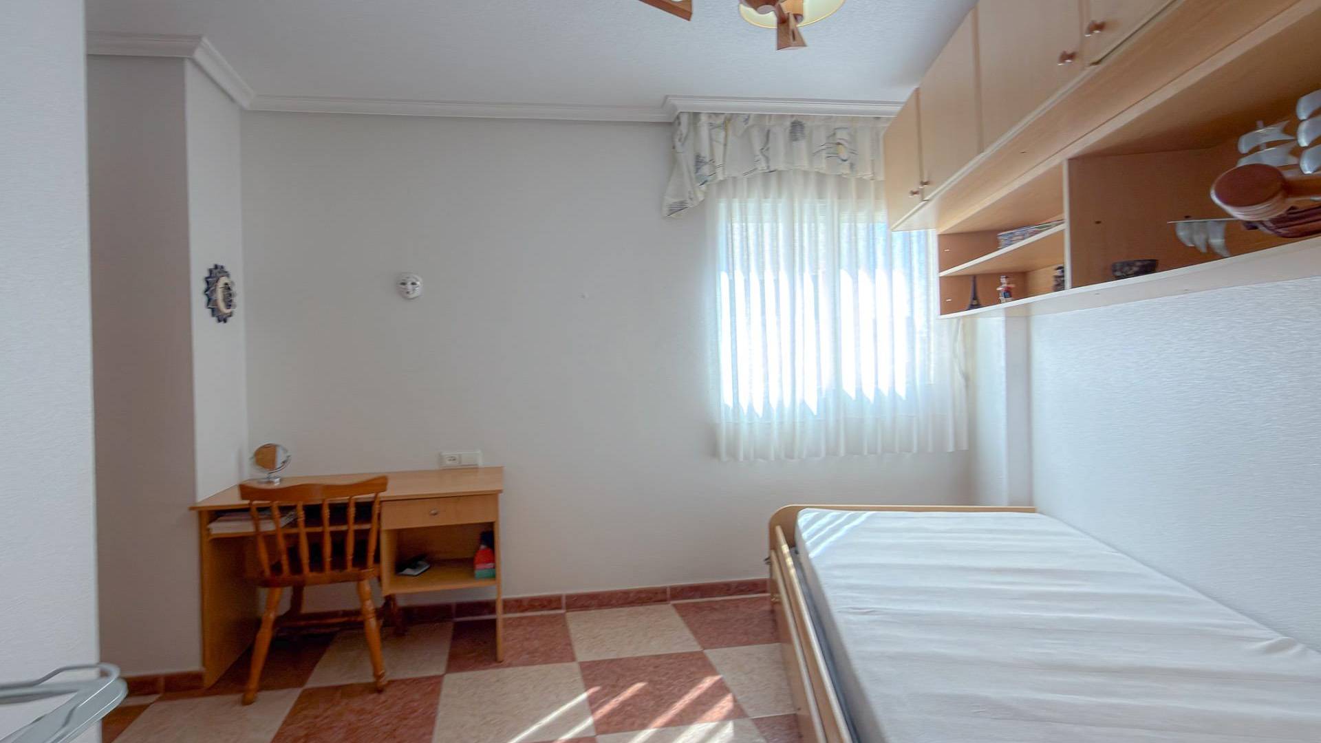Segunda Mano - Ático - Torrevieja - La Mata