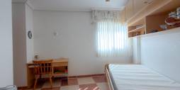 Segunda Mano - Ático - Torrevieja - La Mata