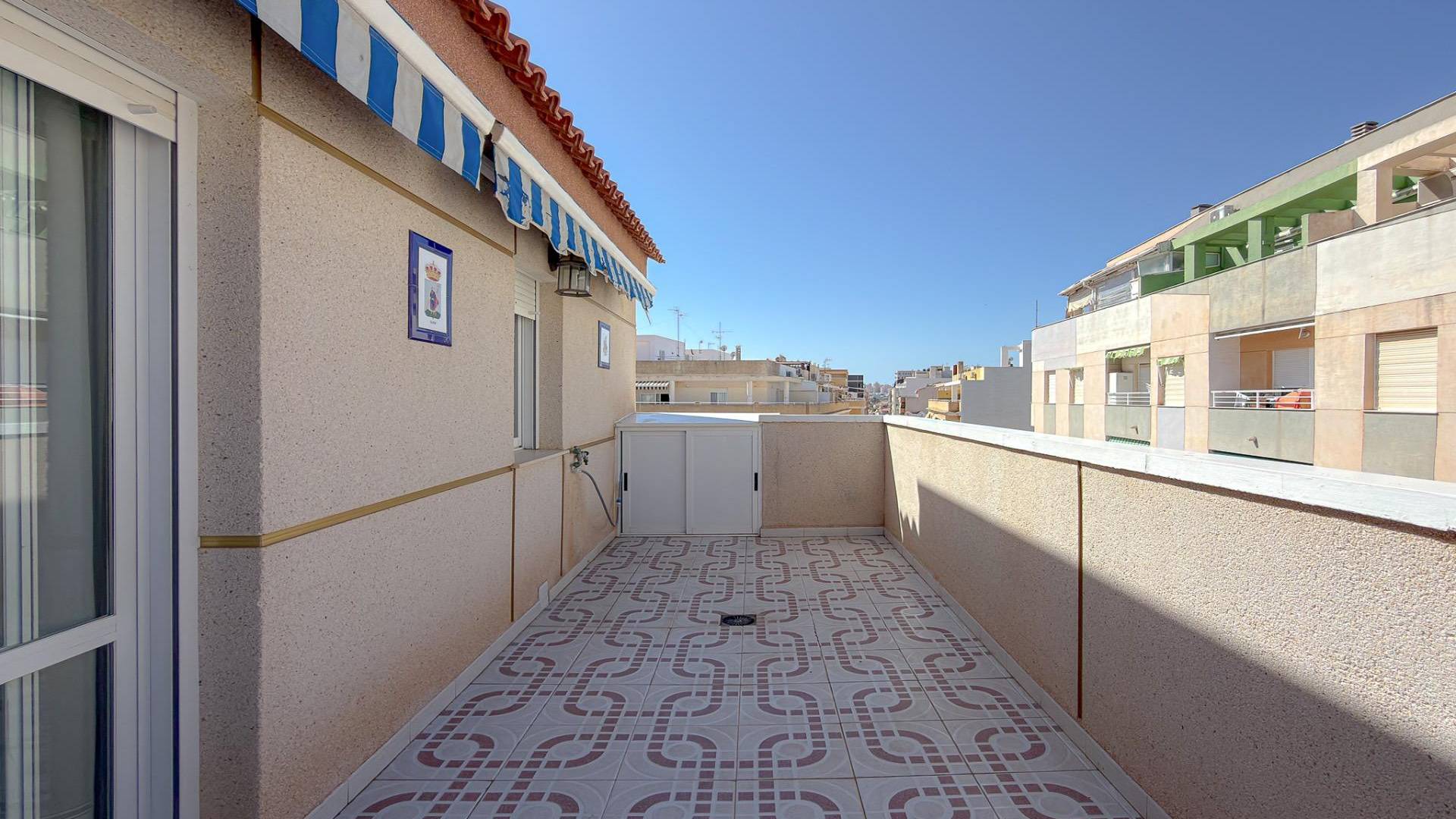 Segunda Mano - Ático - Torrevieja - La Mata