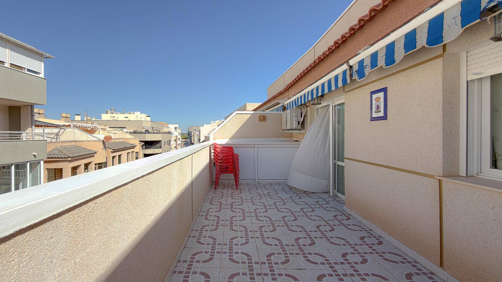 Segunda Mano - Ático - Torrevieja - La Mata
