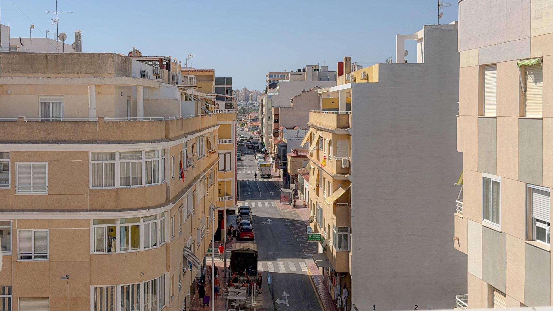 Segunda Mano - Ático - Torrevieja - La Mata