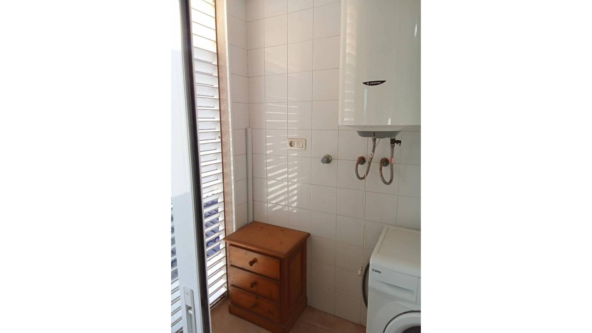 Segunda Mano - Ático - Torrevieja - La veleta