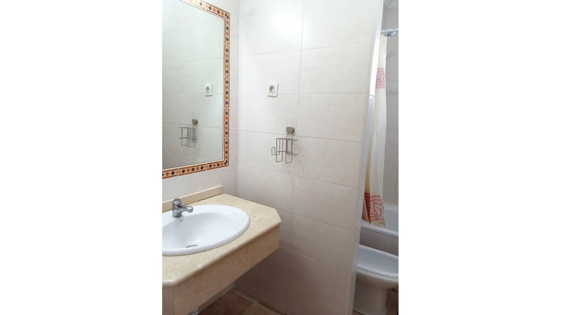 Segunda Mano - Ático - Torrevieja - La veleta