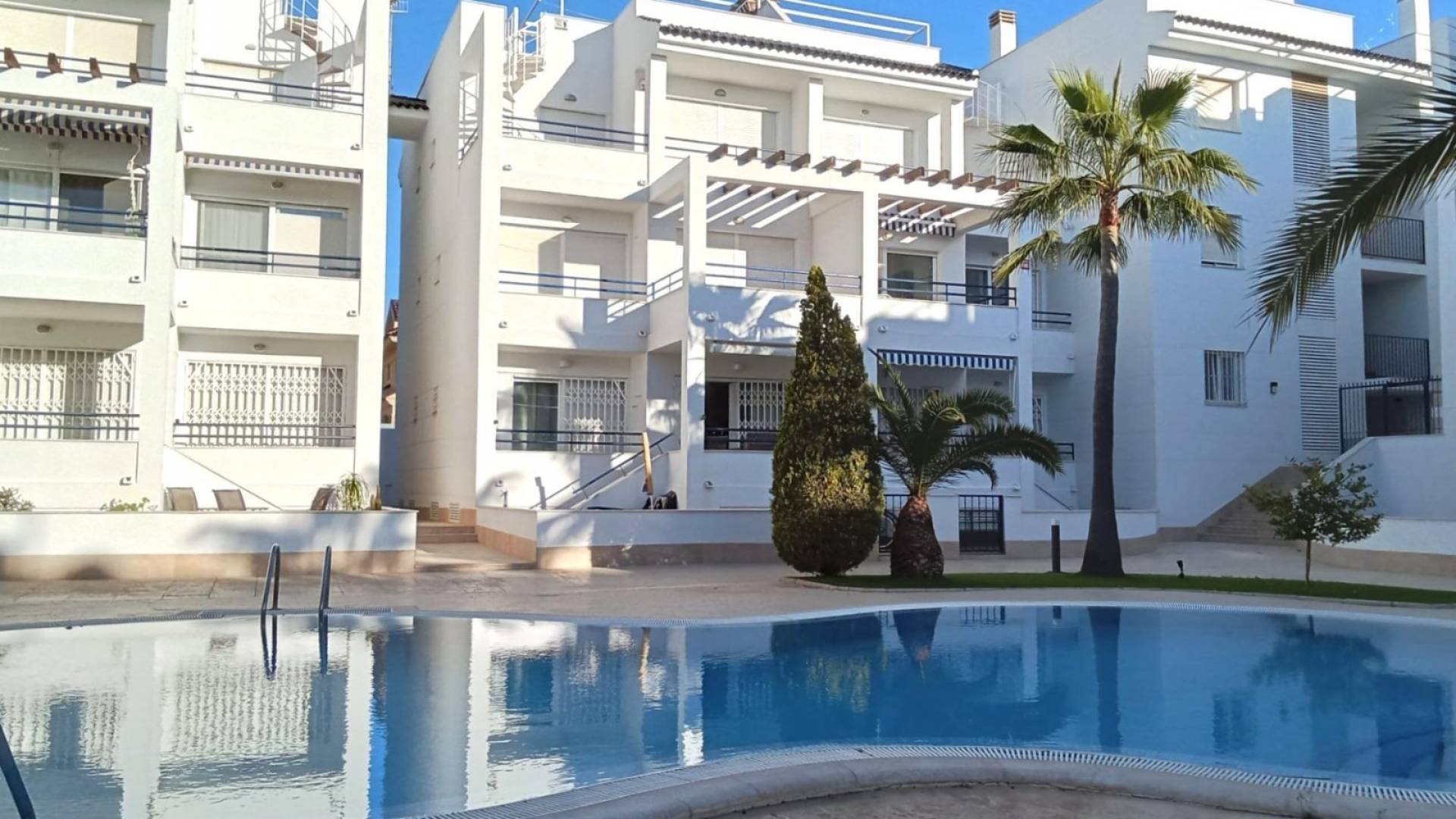 Segunda Mano - Ático - Torrevieja - La veleta