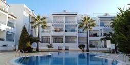 Segunda Mano - Ático - Torrevieja - La veleta