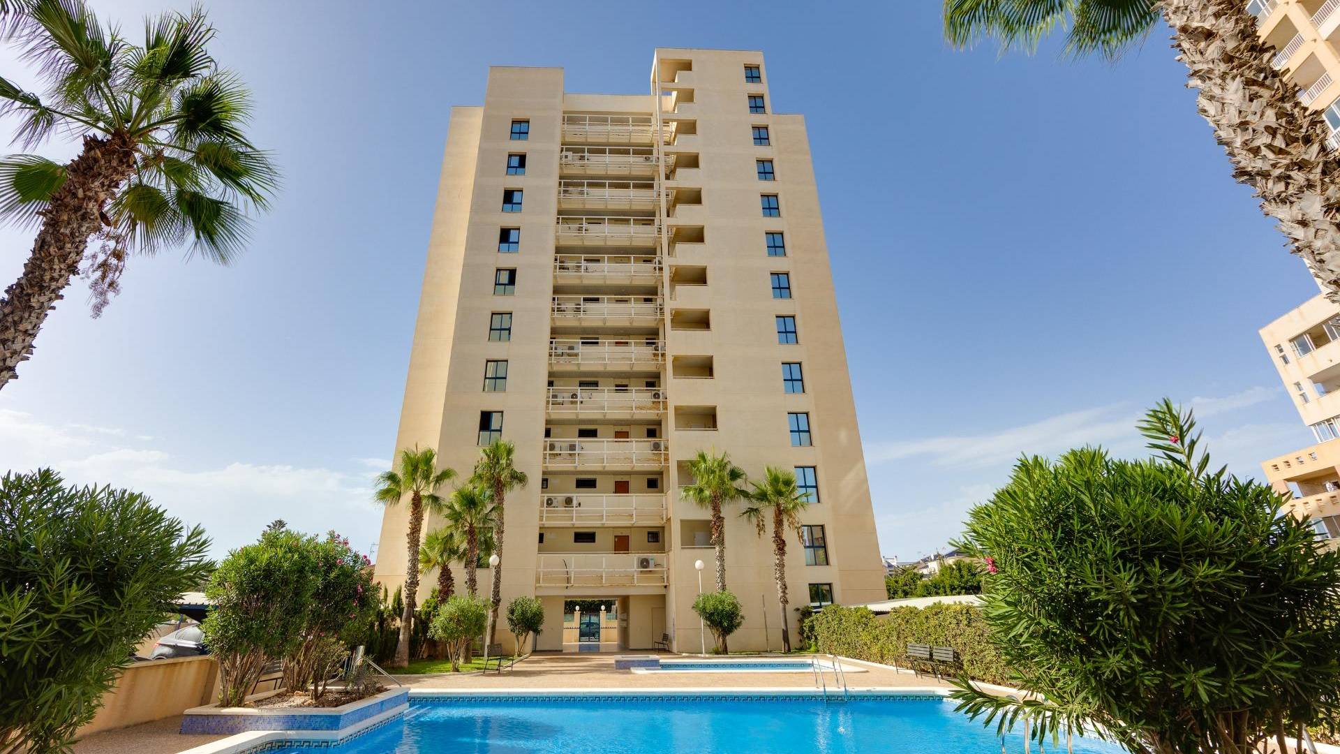 Segunda Mano - Ático - Torrevieja - La veleta