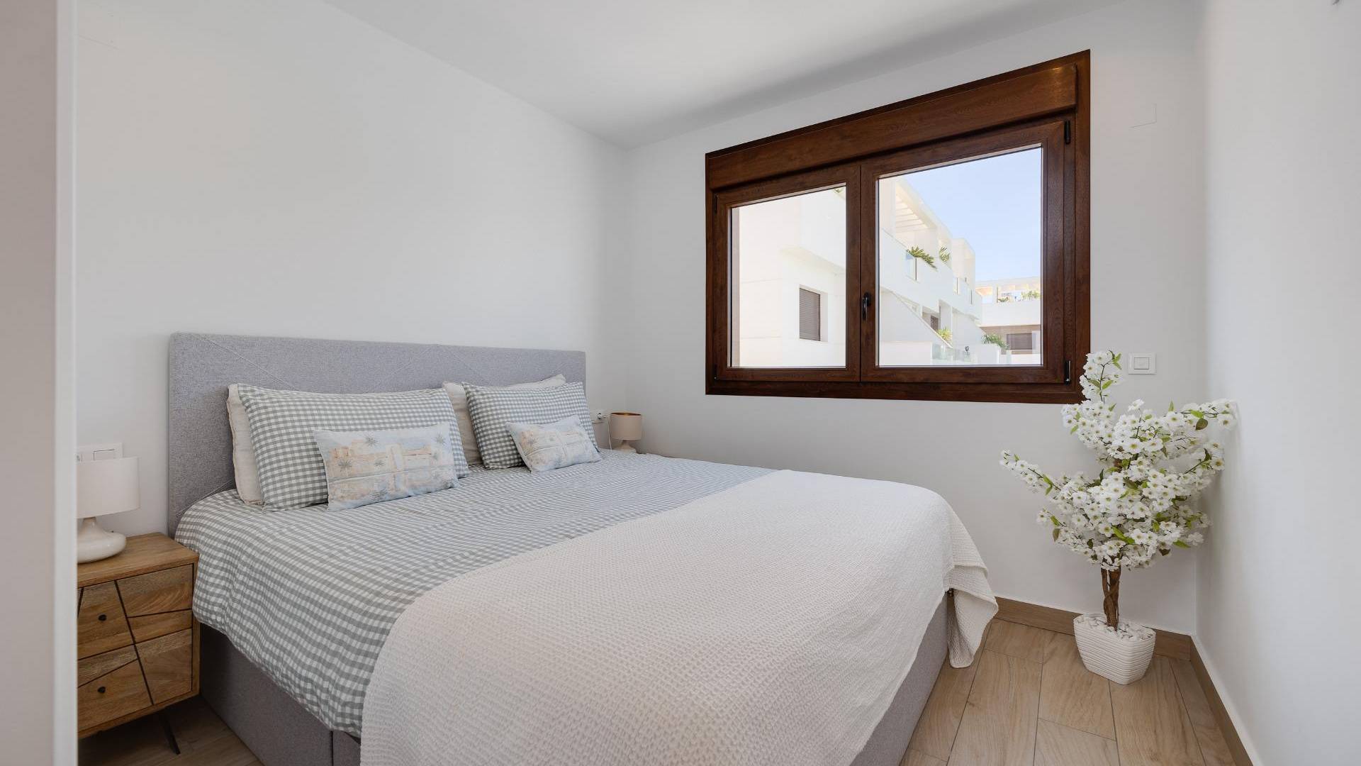 Segunda Mano - Ático - Torrevieja - Los balcones