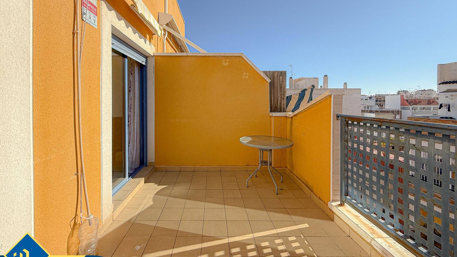 Segunda Mano - Ático - Torrevieja - Paseo maritimo