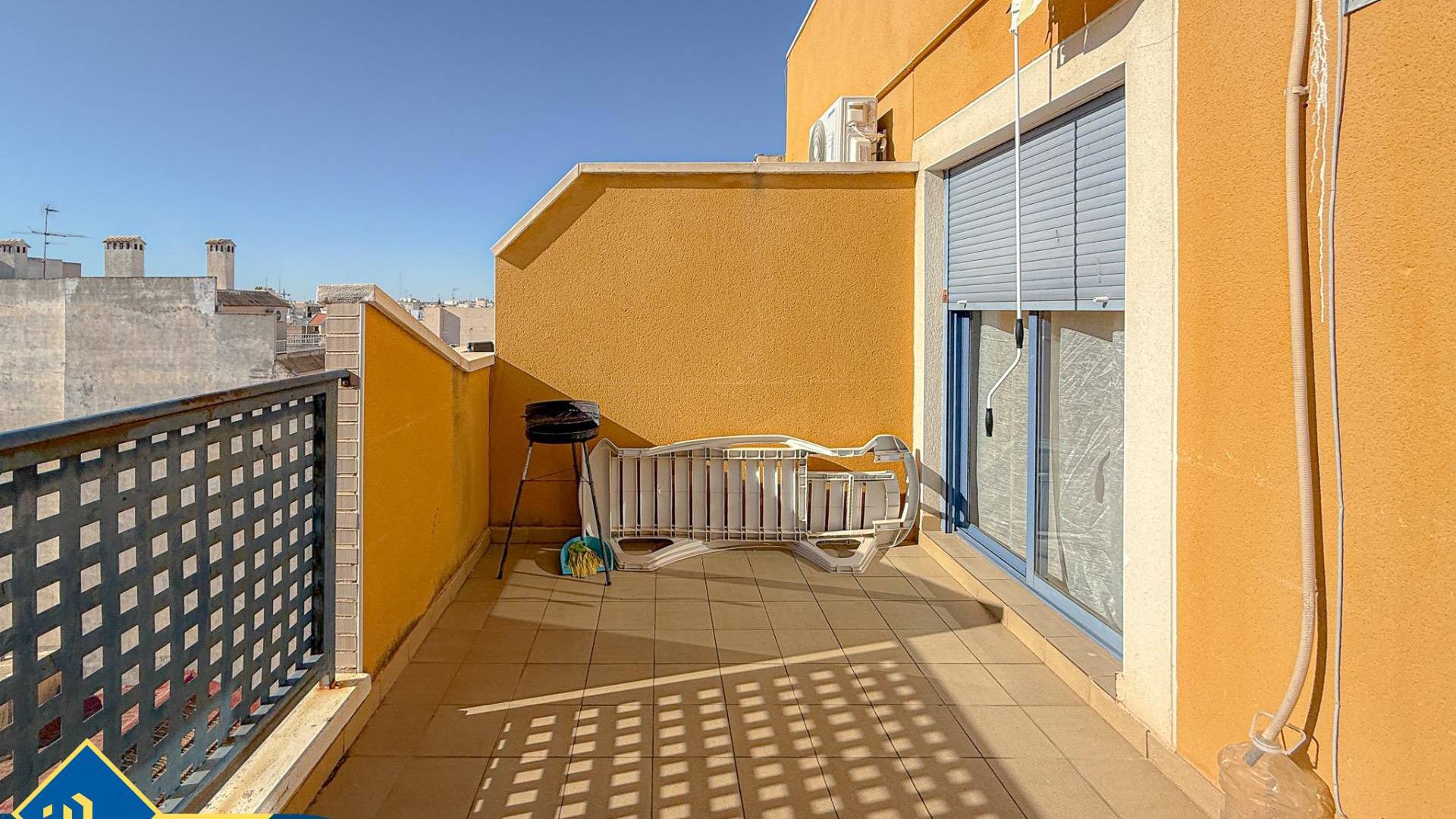 Segunda Mano - Ático - Torrevieja - Paseo maritimo