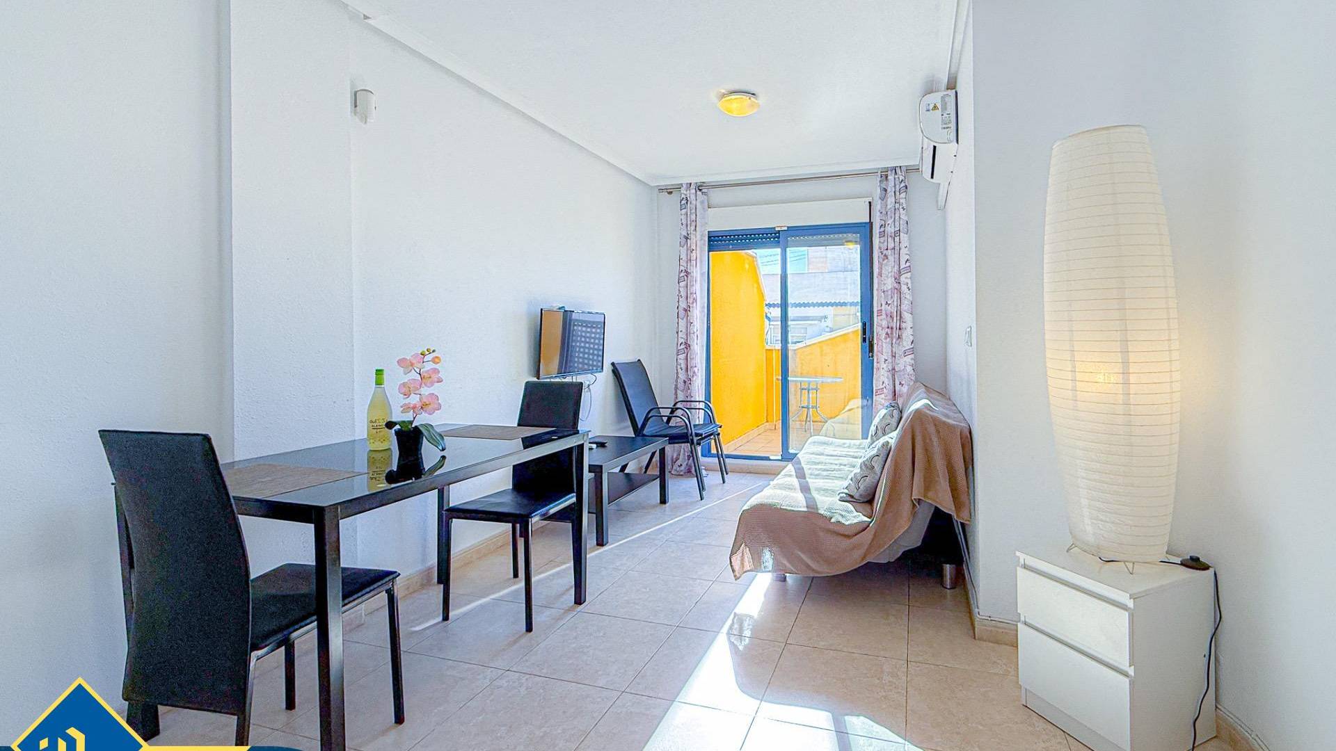 Segunda Mano - Ático - Torrevieja - Paseo maritimo