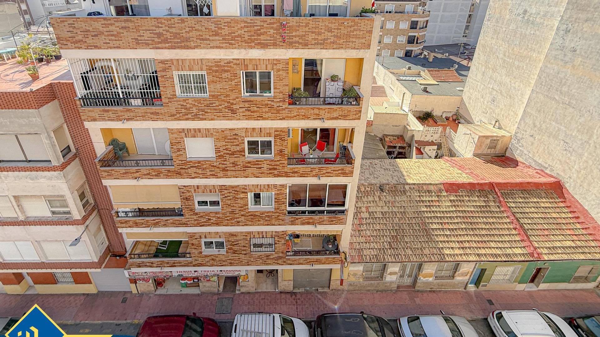Segunda Mano - Ático - Torrevieja - Paseo maritimo