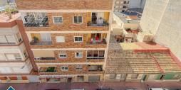 Segunda Mano - Ático - Torrevieja - Paseo maritimo