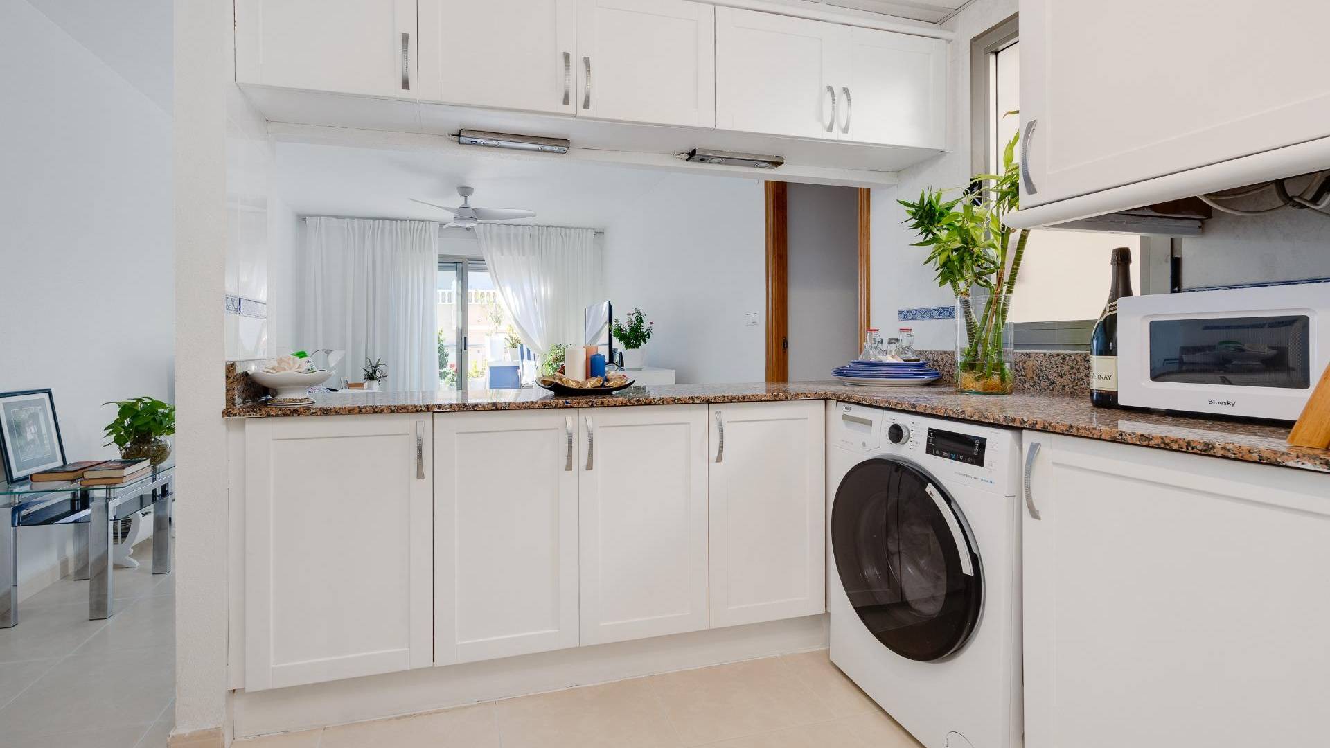 Segunda Mano - Ático - Torrevieja - Playa de los Locos