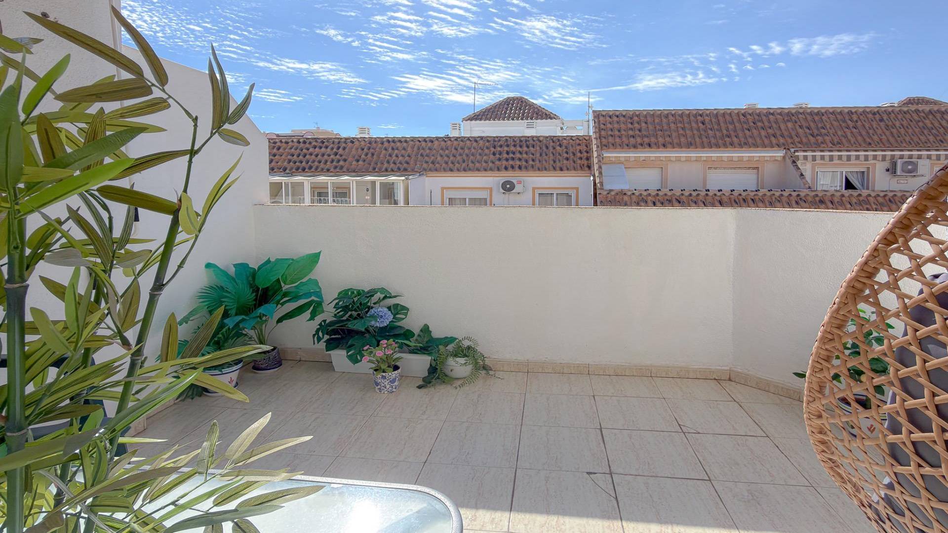 Segunda Mano - Ático - Torrevieja - Playa de los Locos