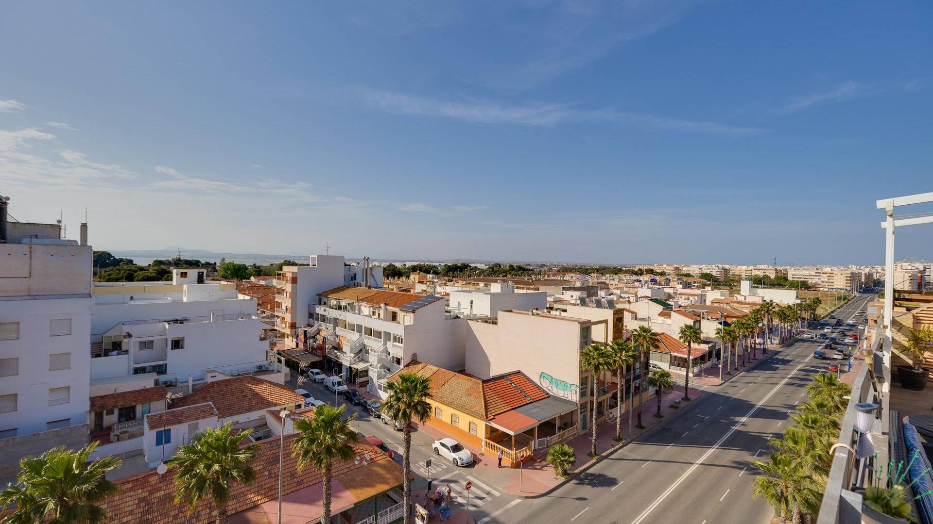 Segunda Mano - Ático - Torrevieja - Playa de los Naufragos