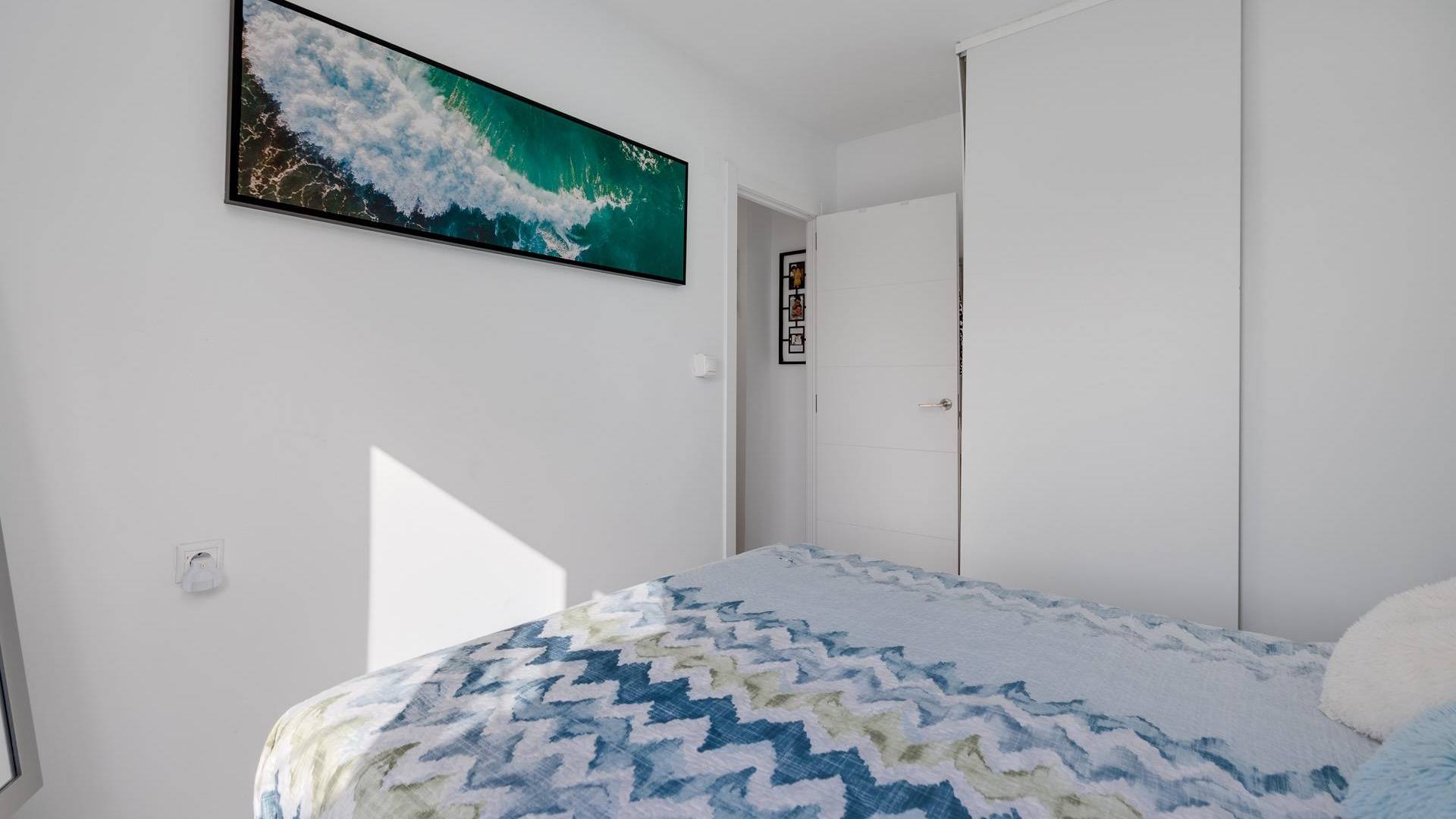 Segunda Mano - Ático - Torrevieja - Playa de los Naufragos