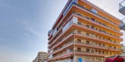 Segunda Mano - Ático - Torrevieja - Playa de los Naufragos