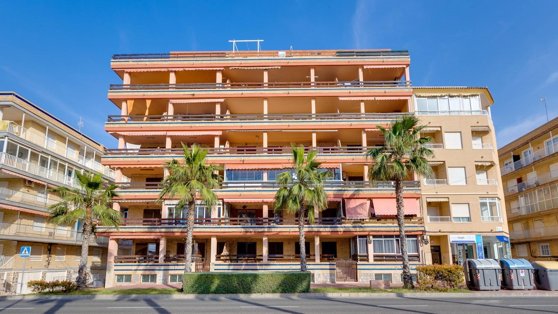 Segunda Mano - Ático - Torrevieja - Playa de los Naufragos