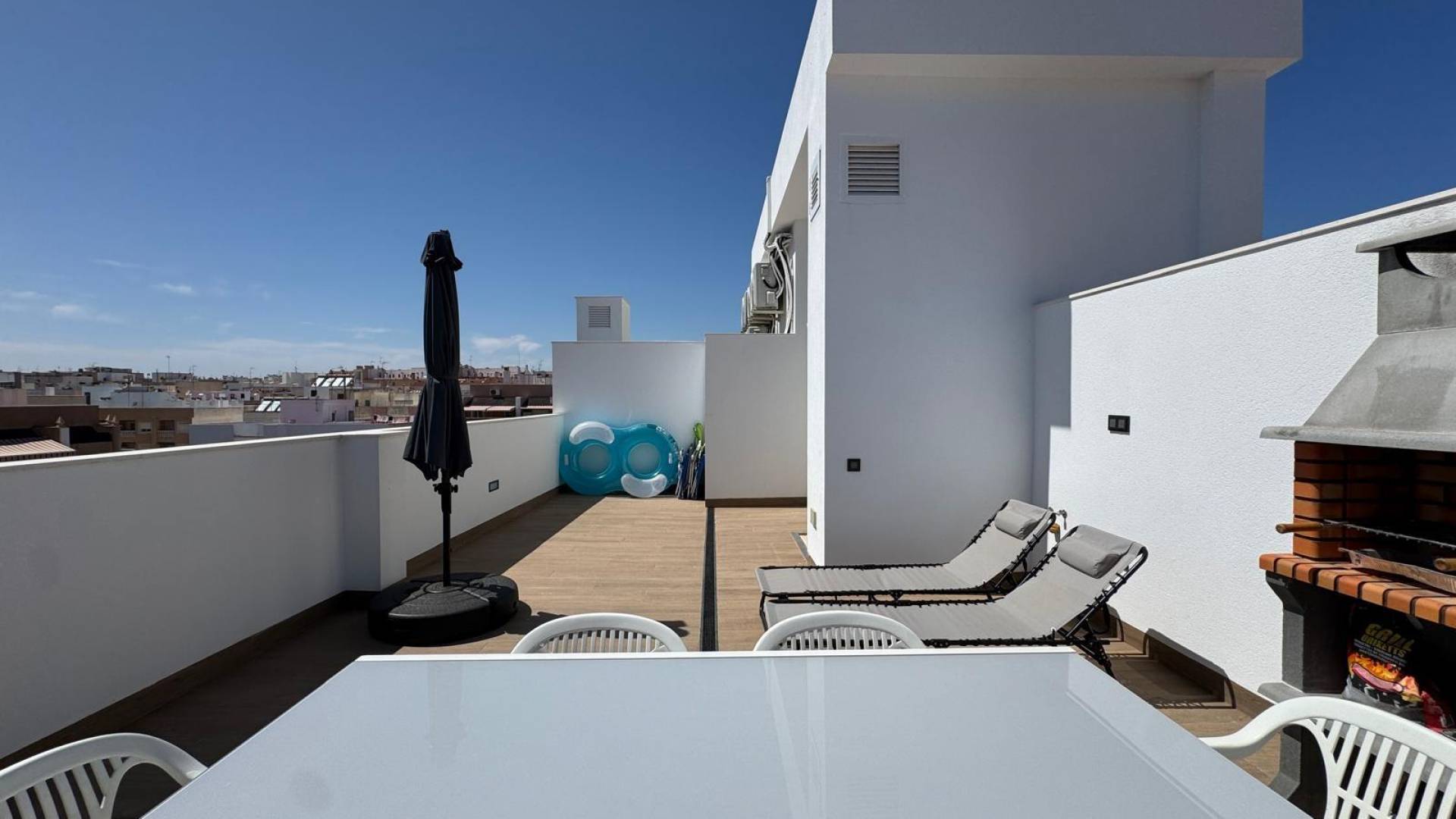 Segunda Mano - Ático - Torrevieja - Playa del Cura