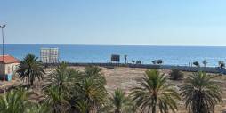 Segunda Mano - Ático - Torrevieja - Playa del Cura