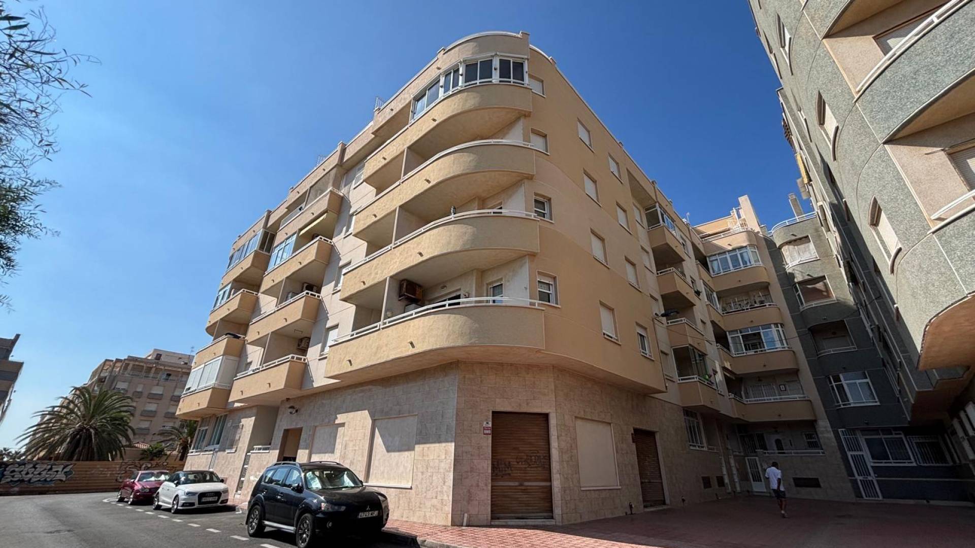 Segunda Mano - Ático - Torrevieja - Playa del Cura