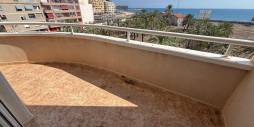 Segunda Mano - Ático - Torrevieja - Playa del Cura