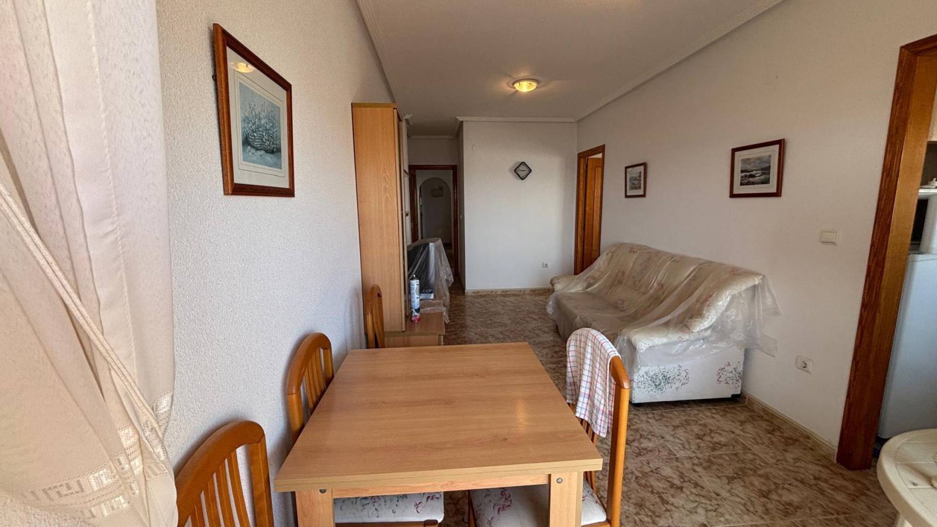 Segunda Mano - Ático - Torrevieja - Playa del Cura