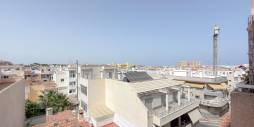 Segunda Mano - Ático - Torrevieja - Playa del Cura