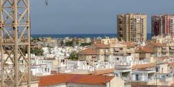 Segunda Mano - Ático - Torrevieja - Playa del Cura