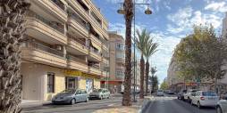 Segunda Mano - Ático - Torrevieja - Playa del Cura