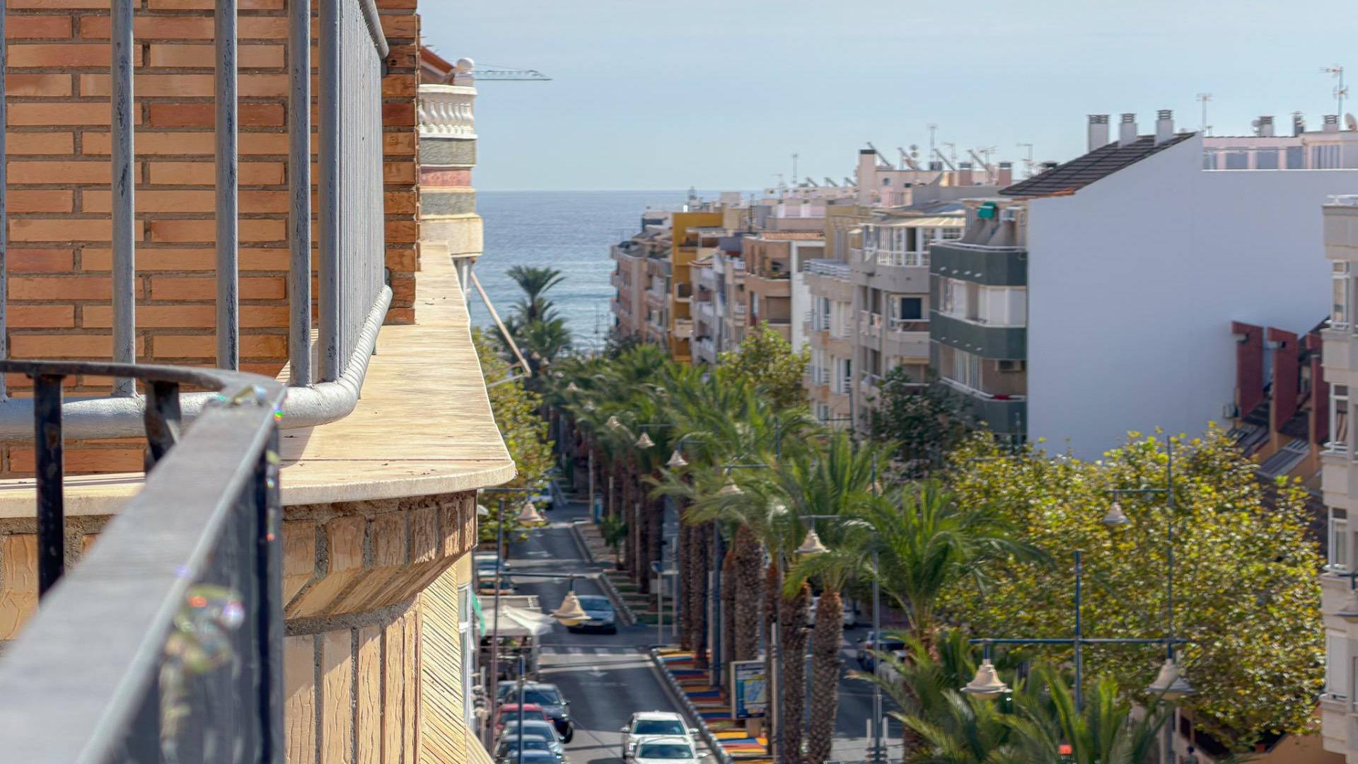 Segunda Mano - Ático - Torrevieja - Playa del Cura