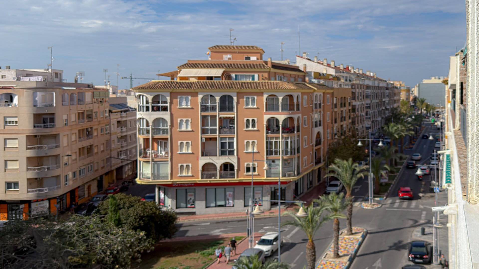 Segunda Mano - Ático - Torrevieja - Playa del Cura